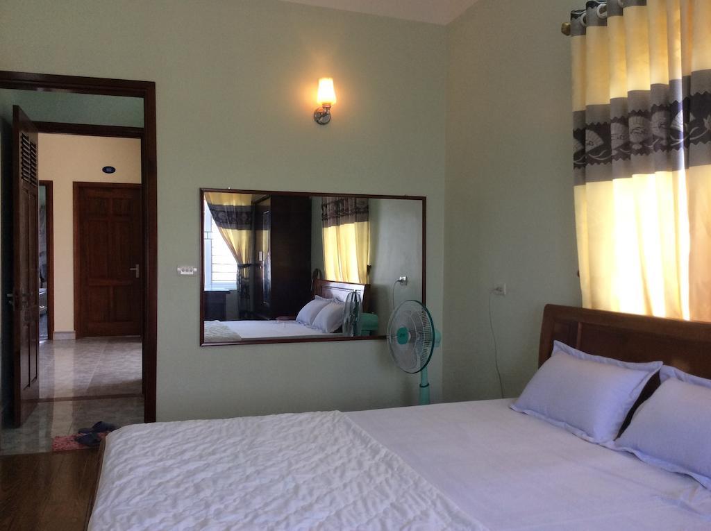 Sen Hotel Hải Phòng Extérieur photo