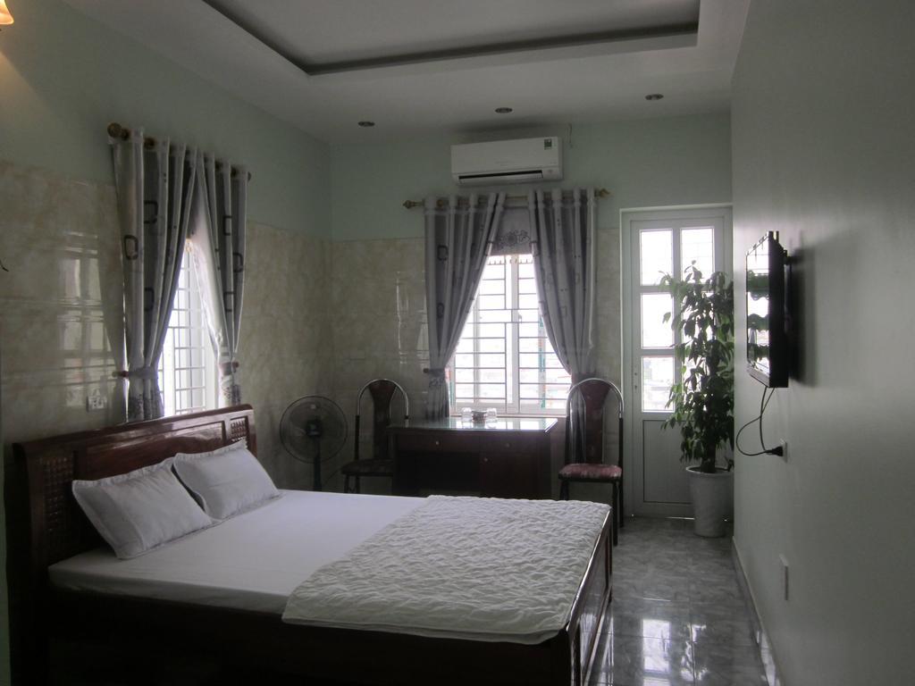 Sen Hotel Hải Phòng Extérieur photo